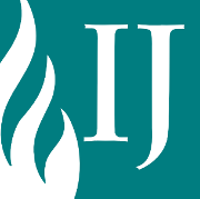 Institute for Justice Logo
